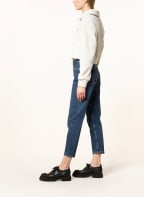 TOMMY JEANS 7/8 jeans IZZIE, Color: 1A5 Denim Medium (Image 1)