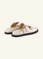 MICHAEL KORS Slides GISELLE, Color: BEIGE (Image 1)