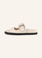 MICHAEL KORS Slides GISELLE, Color: BEIGE (Image 1)