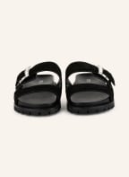MICHAEL KORS Pantoletten GISELLE, Farbe: 001 BLACK (Bild 1)