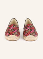 MICHAEL KORS Espadrilles KENDRICK, Farbe: 212 BROWN MULTI (Bild 1)
