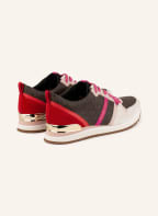 MICHAEL KORS Sneakers DASH, Color: 200 BROWN (Image 1)