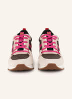 MICHAEL KORS Sneakers DASH, Color: 200 BROWN (Image 1)