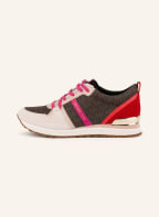 MICHAEL KORS Sneakers DASH, Color: 200 BROWN (Image 1)