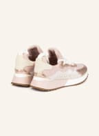 MICHAEL KORS Sneakers THEO, Color: ROSE/ WHITE (Image 1)