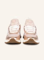 MICHAEL KORS Sneakers THEO, Color: ROSE/ WHITE (Image 1)
