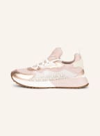 MICHAEL KORS Sneakers THEO, Color: ROSE/ WHITE (Image 1)