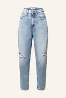 TOMMY JEANS Mom jeans, Color: 1AB Denim Light (Image 1)