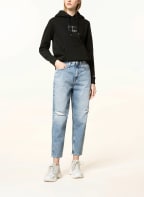 TOMMY JEANS Mom jeans, Color: 1AB Denim Light (Image 1)