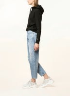 TOMMY JEANS Mom jeans, Color: 1AB Denim Light (Image 1)