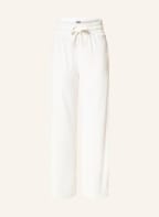 TOMMY JEANS Hose im Jogging-Stil, Farbe: ECRU (Bild 1)