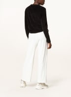 TOMMY JEANS Hose im Jogging-Stil, Farbe: ECRU (Bild 1)