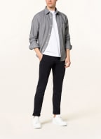 TOMMY HILFIGER Overshirt , Farbe: DUNKELBLAU (Bild 1)