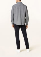 TOMMY HILFIGER Overshirt , Farbe: DUNKELBLAU (Bild 1)