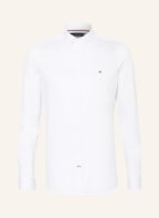 TOMMY HILFIGER Hemd 1985 Slim Fit , Farbe: WEISS (Bild 1)