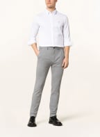 TOMMY HILFIGER Hemd 1985 Slim Fit , Farbe: WEISS (Bild 1)