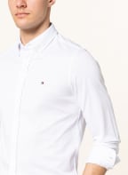 TOMMY HILFIGER Hemd 1985 Slim Fit , Farbe: WEISS (Bild 1)