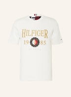 TOMMY HILFIGER T-Shirt, Farbe: CREME (Bild 1)