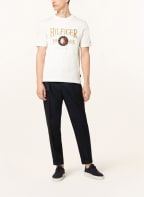 TOMMY HILFIGER T-Shirt, Farbe: CREME (Bild 1)