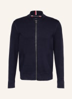 TOMMY HILFIGER Strickjacke, Farbe: DUNKELBLAU (Bild 1)