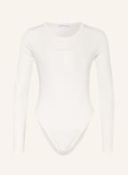 Calvin Klein Jeans String-Body, Farbe: ECRU (Bild 1)