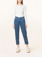 Calvin Klein Jeans String-Body, Farbe: ECRU (Bild 1)