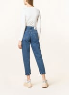 Calvin Klein Jeans String-Body, Farbe: ECRU (Bild 1)