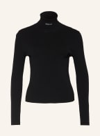 BALENCIAGA Rollkragenpullover, Farbe: SCHWARZ (Bild 1)