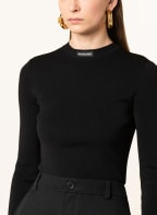 BALENCIAGA Pullover, Farbe: SCHWARZ (Bild 1)
