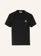 BALENCIAGA Oversized-Shirt , Farbe: SCHWARZ (Bild 1)