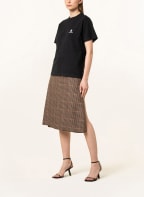 BALENCIAGA Oversized-Shirt , Farbe: SCHWARZ (Bild 1)
