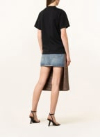 BALENCIAGA Oversized-Shirt , Farbe: SCHWARZ (Bild 1)