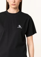 BALENCIAGA Oversized-Shirt , Farbe: SCHWARZ (Bild 1)
