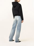 BALENCIAGA Bluza rozpinana, Kolor: CZARNY (Obrazek 1)
