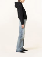 BALENCIAGA Bluza rozpinana, Kolor: CZARNY (Obrazek 1)