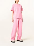 BALENCIAGA Oversized-Shirt, Farbe: PINK (Bild 1)