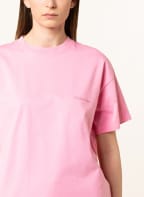 BALENCIAGA Oversized-Shirt, Farbe: PINK (Bild 1)