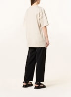 BALENCIAGA Oversized-Shirt, Farbe: CREME (Bild 1)