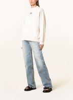 BALENCIAGA Sweatshirt, Farbe: CREME (Bild 1)