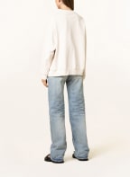 BALENCIAGA Sweatshirt, Farbe: CREME (Bild 1)