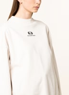 BALENCIAGA Sweatshirt, Farbe: CREME (Bild 1)