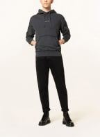 Calvin Klein Jeans Hoodie, Farbe: DUNKELGRAU (Bild 1)