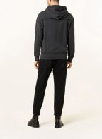 Calvin Klein Jeans Hoodie, Farbe: DUNKELGRAU (Bild 1)