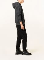 Calvin Klein Jeans Hoodie, Farbe: DUNKELGRAU (Bild 1)