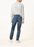 Calvin Klein Jeans Jeans Slim Taper Fit, Farbe: 1AA Denim Light (Bild 1)