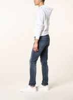 Calvin Klein Jeans Jeans Skinny fit, Color: 1BJ DENIM DARK (Image 1)