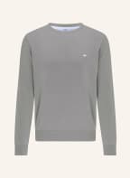 FYNCH-HATTON Pullover, Farbe: GRAU (Bild 1)