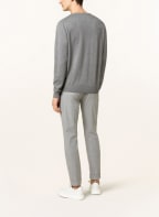 FYNCH-HATTON Pullover, Farbe: GRAU (Bild 1)