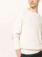FYNCH-HATTON Pullover , Farbe: ECRU (Bild 1)