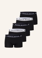 BOSS 5er-Pack Boxershorts , Farbe: SCHWARZ (Bild 1)